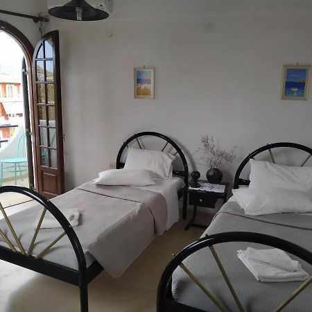 Nancy'S Rooms Gouvia Luaran gambar