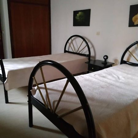 Nancy'S Rooms Gouvia Luaran gambar