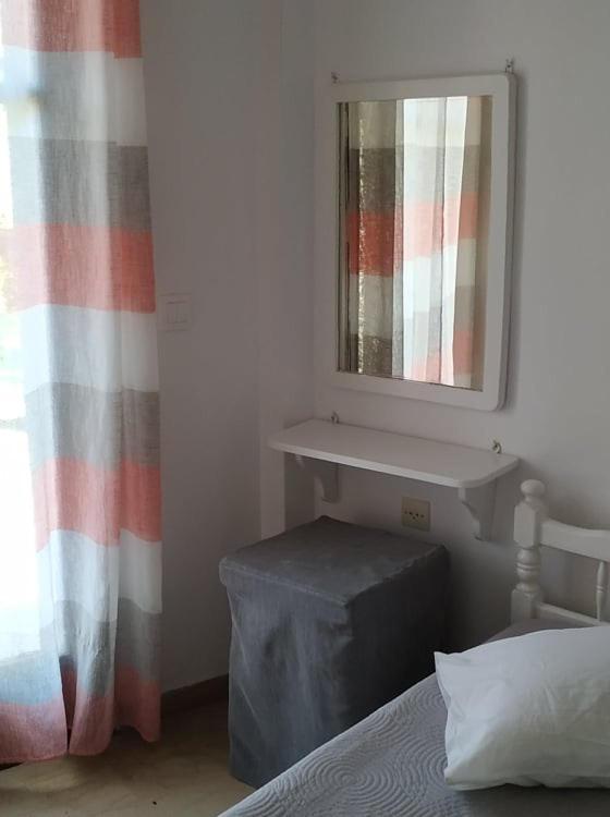 Nancy'S Rooms Gouvia Luaran gambar
