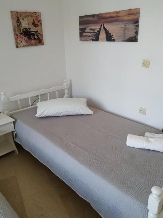 Nancy'S Rooms Gouvia Luaran gambar