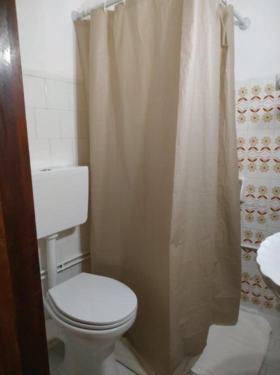 Nancy'S Rooms Gouvia Luaran gambar