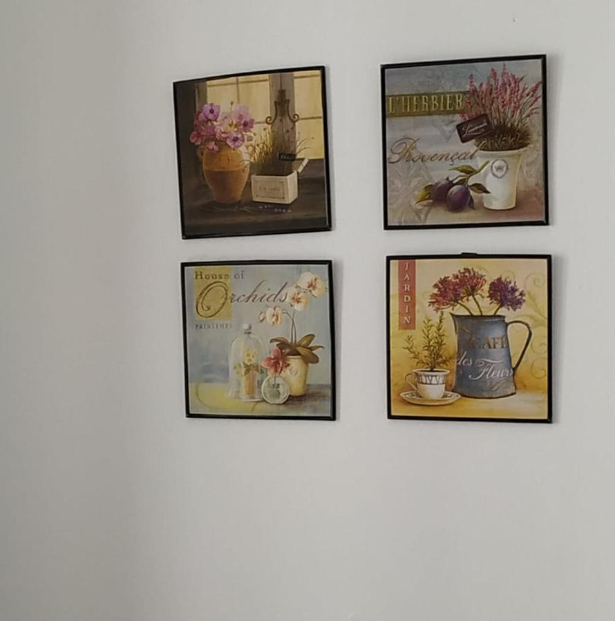 Nancy'S Rooms Gouvia Luaran gambar