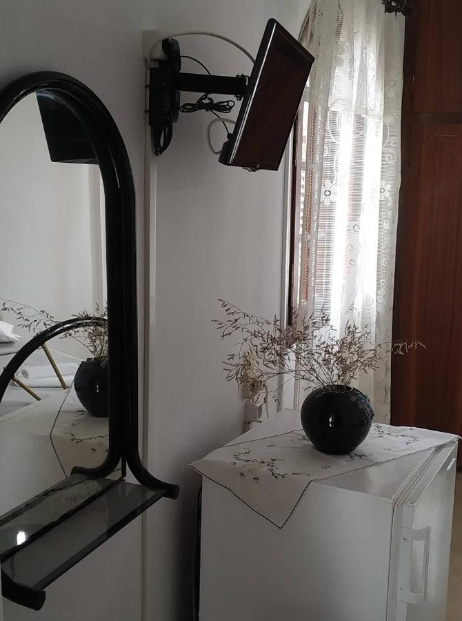 Nancy'S Rooms Gouvia Luaran gambar