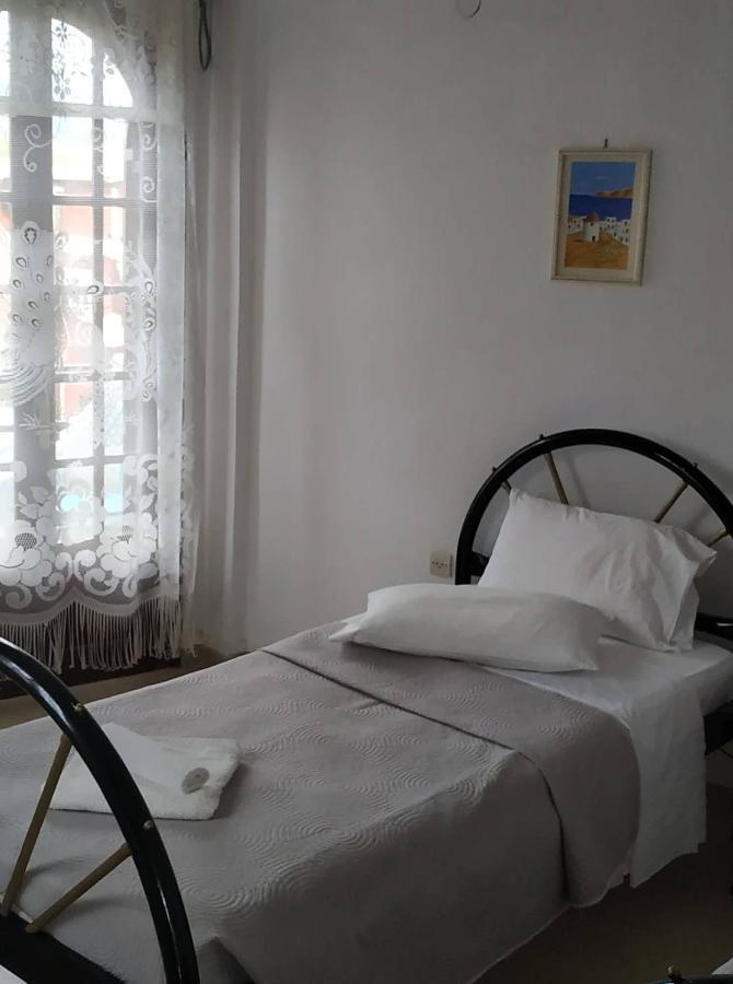 Nancy'S Rooms Gouvia Luaran gambar