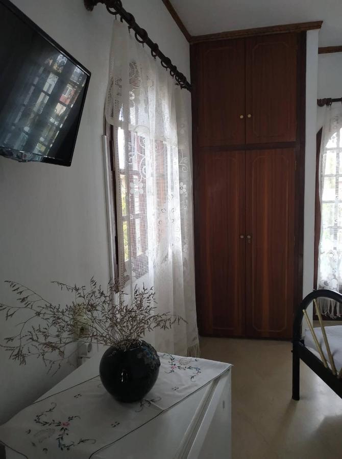 Nancy'S Rooms Gouvia Luaran gambar
