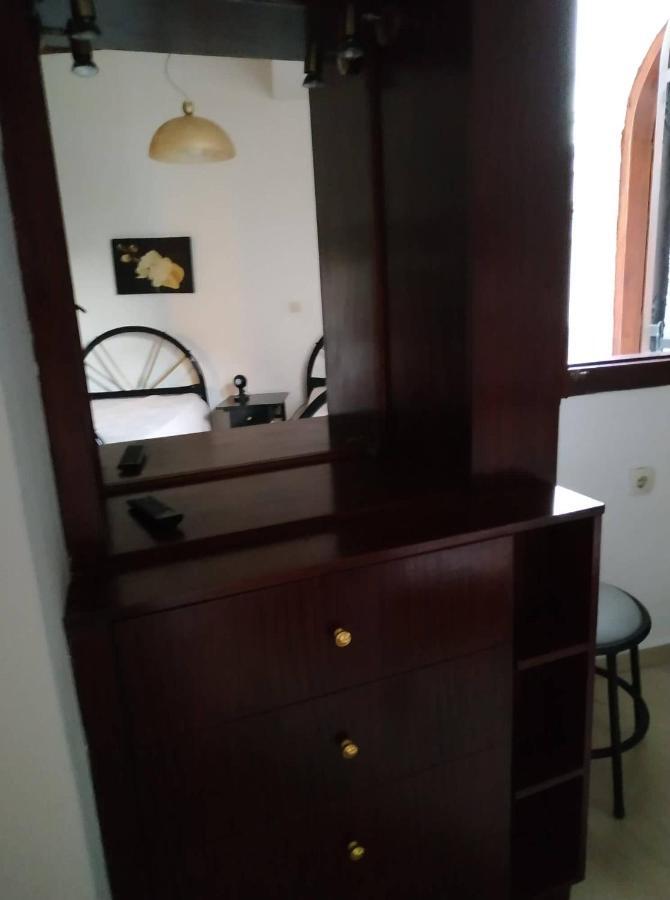 Nancy'S Rooms Gouvia Luaran gambar