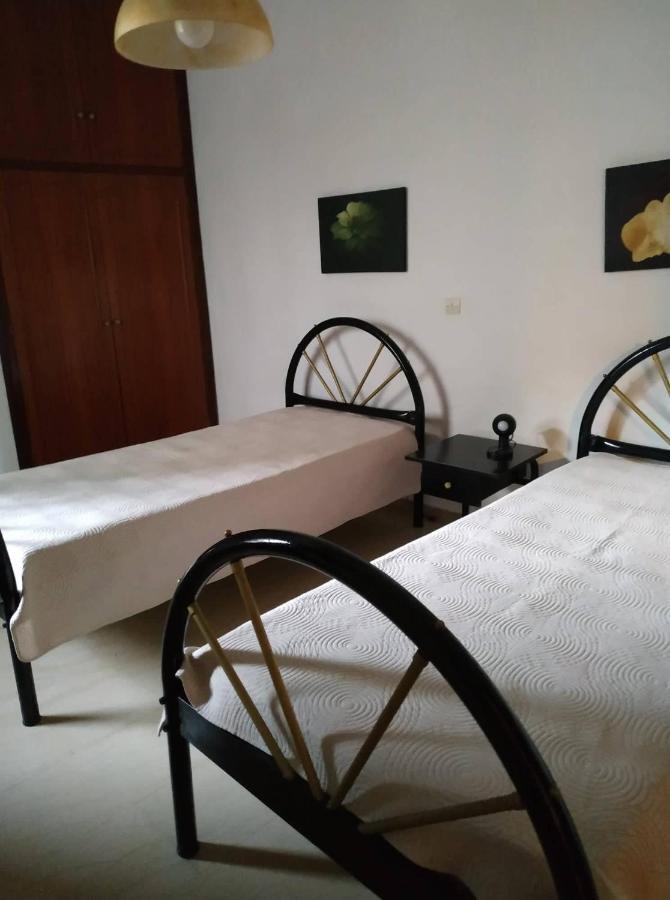 Nancy'S Rooms Gouvia Luaran gambar