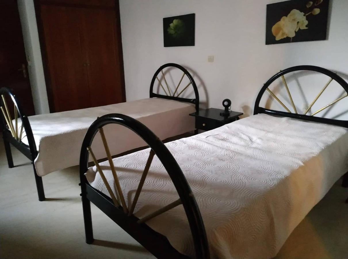 Nancy'S Rooms Gouvia Luaran gambar
