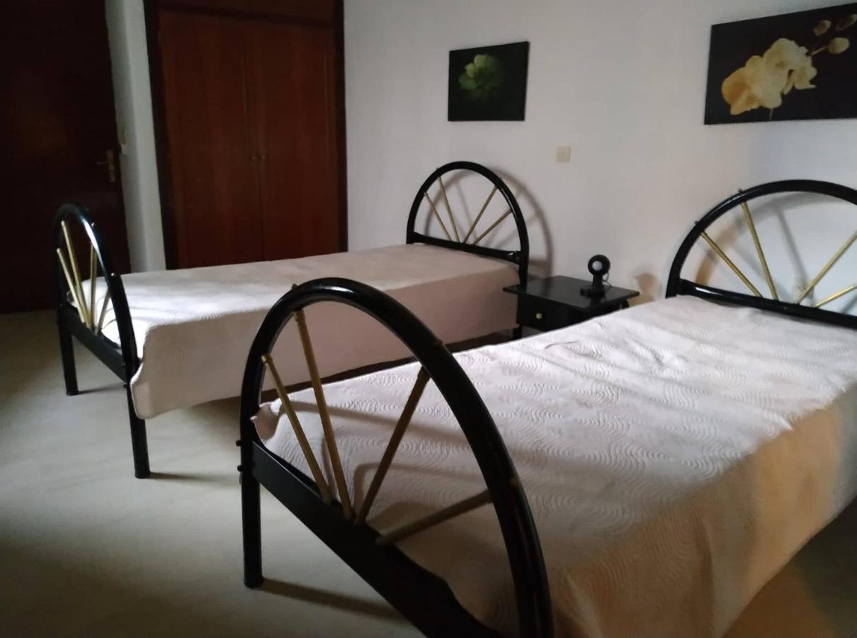 Nancy'S Rooms Gouvia Luaran gambar
